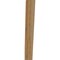 Ekena Millwork 4"W x 24"D x 28"H Traditional Rough Sawn Knee Brace, Western Red Cedar BRC04X24X28TRA00RWR - alternate 3